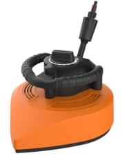 Primaster Flächenreiniger für Hochdruckreiniger