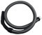 Accessori For Il Lavaggio Del Tubo Flessibile Dell'aspirapolvere, Compatibili Con LG, Compatibili Con Philips, Compatibili Con Electrolux, Compatibili Con Hitachi