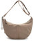 SURI FREY Umhängetasche Pauly Crossbody Bag Taupe