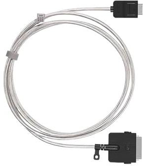 Cavo invisibile One Connection Neo QLED 8K TV QN700A QN800B QN900A QN900B QE65QN900BU VG -SOCA05 16,4 piedi, compatibile con Samsung