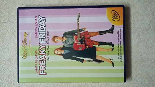 Freaky Friday [FR IMPORT]