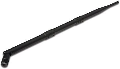 Digitus DN-70105 WLAN Innen-Antenne, Omni-Direktional, 9dBi