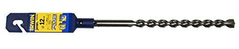 Irwin 10501992 Mèche à béton SDS Speedhammer Plus 12 x 210 mm