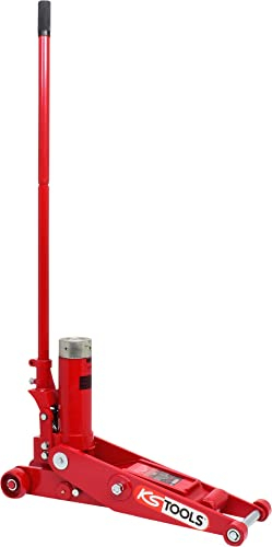 KS Tools 160.0716 Sollevatore idraulico p.carrelli elevatori 5t