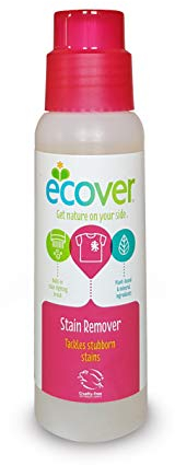 Ecover Fleckentferner 200 ml (9 Stück)