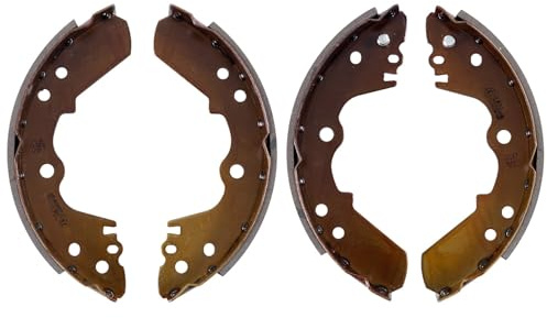 Blue Print ADZ94109 Brake Shoe Kit