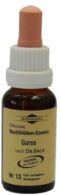 BACHBLÜTEN Murnauer Tropfen Gorse 20 ml