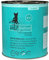 catz finefood N° 21 Wild & Rotbarsch Feinkost Katzenfutter nass, verfeinert mit Kartoffel & Heidelbeere, 6 x 800g Dosen