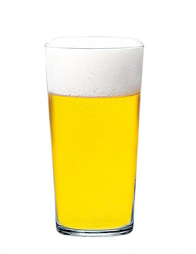 東洋佐々木ガラス Toyo Sasaki Glass B-21112CS Whiskey Glass, Rock Glass, Thin Ice, 12.5 fl oz (370 ml), Shatter Resistant, Cup, Made in Japan, Dishwasher Safe