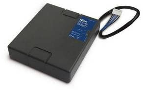 Batterie 24V avec chargeur intégré - Nice - PS324