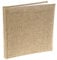 Santex 4978–26, Gästebuch, Jute, evtl. in Französisch