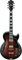 Ibanez Artcore Expressionist AG95QA-DBS Dark Brown Sunburst - Halbakustik Gitarre