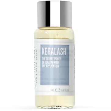 COMBINAL Keratin Double Treatment, 5 ml