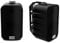 Audibax PR-42T Black Altavoces 4 Pulgadas 100V Instalación 2 Vías 75W con Soporte