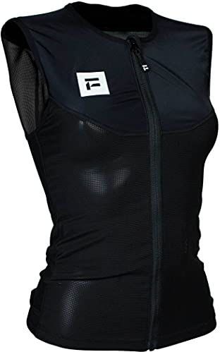 FLAXTA Behold Women Black - L