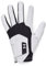 Under Armour Mens Full Finger Gloves Men's Ua Iso-Chill Golf Glove, Black, 1370277-001, LSMC