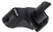 XLC Unisex – Erwachsene SP-X08 Adapter, Schwarz, One Size