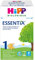 HiPP - Essentia - Lait 1 pour nourrissons - Boîte - 600g (L'emballage peut varier)