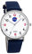 Miraval Herrenarmbanduhr mit Lederarmband Astronaut Quarzuhr 40 mm Japanisches Quarzuhrwerk Edelstahlarmband Herrenuhr (Schwarz)