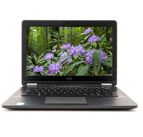 Dell Latitude E7270 | Intel Core i5-6300U | 1366 x 768 | Wie neu | DE | Windows 10 Pro | 256 GB | 8 GB | 12.5 Zoll (Generalüberholt)