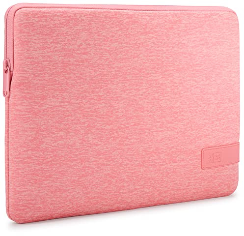 CASE LOGIC - ACCESSORIES Reflect MacBook Sleeve 14 Zoll Pomelo Pink