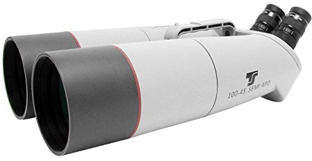 TS-Optics 30x100 45° Fernglas mit 1,25 Wechselokularen, TSBSA100-45