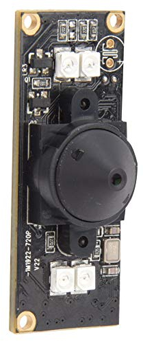 USB-Kameramodulplatine, USB mit Kamera 1280 X 720 30 Fps 56°, OV9712-Chip mit HD-Infrarot-. Weitere Elektronische Komponenten