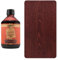 Littlefair's | Water Based Wood Dye | Special Colours Range | Indoor and Outdoor Use | Environmentally Friendly | Christmas Red (500ml)