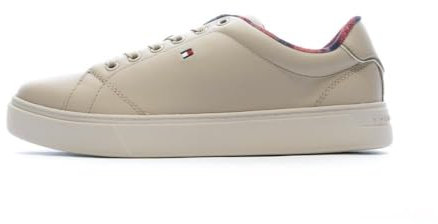 Tommy Hilfiger Damen Core Tennisschuhe Sneaker Rosa 39 EU