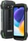 Blackview N6000SE Mini Smartphone Incassable, Ecran 4.3'', 13MP+8MP Caméra, MTK8788 12Go+128Go, IP68 IP69K Etanche Android 13 Téléphone Débloqué Robuste, Mode Gant, Batterie 3700mAh, GPS NFC Vert