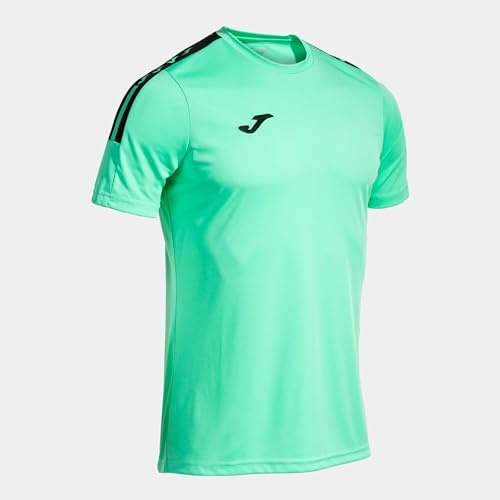 Joma - Herren-T-Shirt - Olympiade - Kurzarm
