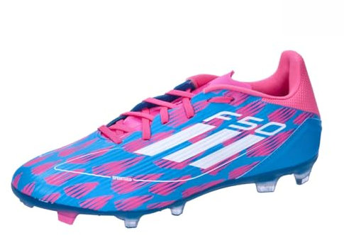 adidas F50 League FG/MG Football Boots EU 42