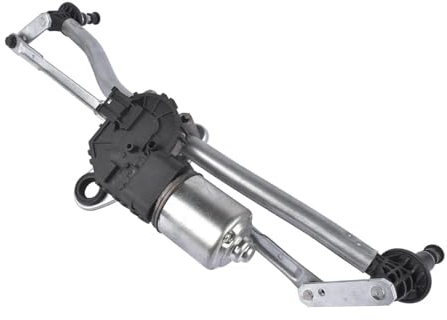 Wischermotoren 67636914577 Für 3 Serie E46 1998-2005 Wischer Verknüpfung Mit Wischer Motor Scheibenwischer Vorne 316-330 Scheibenwischermotor