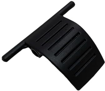 Gancio per tenda parasole per finestrino posteriore, 2 pezzi, per A6L 2012-2018, ricambio per tendine e finestre