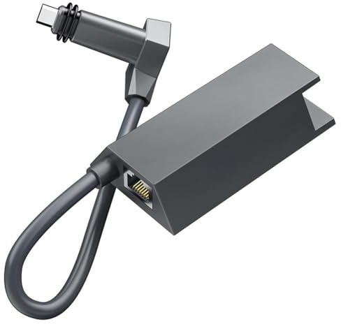 Für Starlink Ethernet-Adapter für Satelliten-Internet v2, verbinden Sie mehrere Geräte einfach