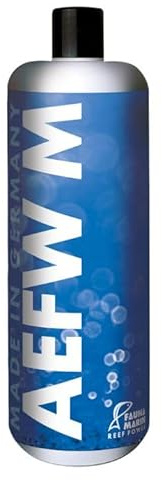 Fauna Marin AEFW M Schutz- und Stärkungsmittel gegen Acropora-Steinkorallen 500ml