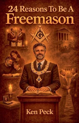 24 Reasons To Be A Freemason