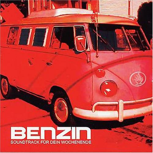 Soundtrack für Dein Wochenende