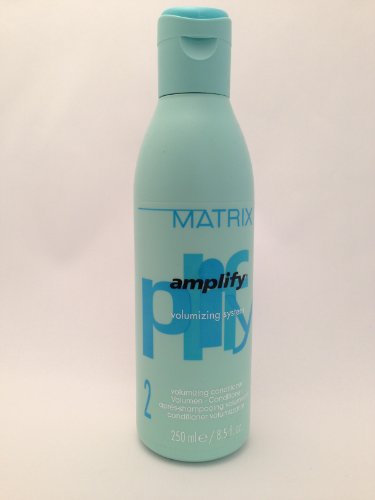 MATRIX SHAMPOO AMPLIFY N.2 250 ML