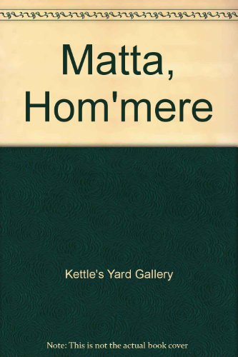 Matta, Hom'mere