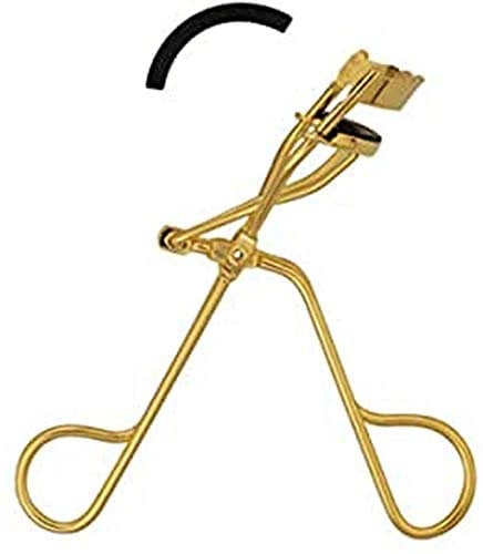 Vitry Rizador De Pestañas Dorado 21 g