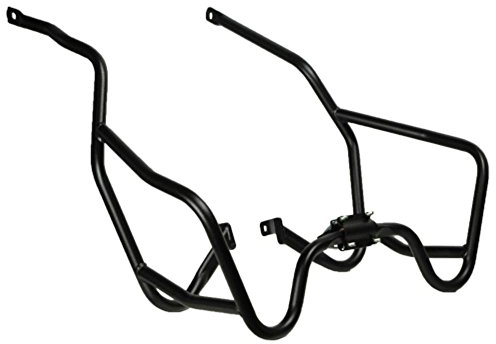 GIVI TN363 Sécurité et Assistance en Cas de Panne Paramoteur H.Trans.600 97, Noir