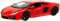 Maisto 31210 Lamborghini Aventador LP700-4 Modellino, Scala 1:24, colori assortiti