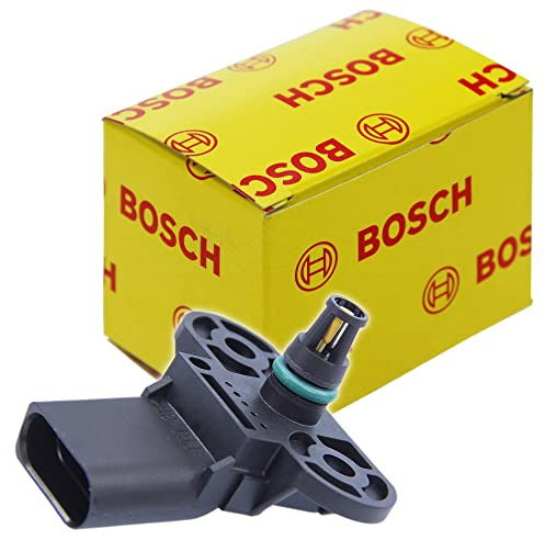 BOSCH 0 261 230 031 Sensor, Saugrohrdruck
