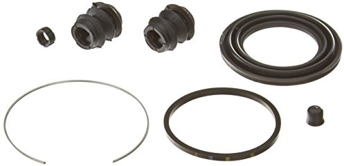 AUTOFREN SEINSA D4181 Bremssattel-Reparatursatz Vorne Kompatibel mit TOYOTA COROLLA ZZE12, NDE12, ZDE12 CELICA ZZT23 COROLLA Kombi E12J, E12T CELICA ST20, AT20 COROLLA Verso ZDE12, CDE12