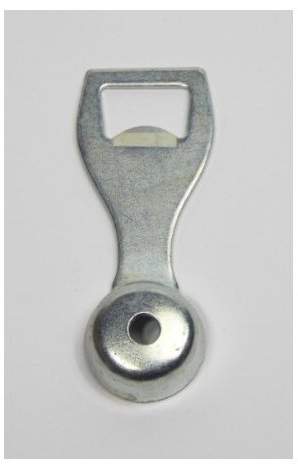 Il BricoAETUHU APRIBOTTIGLIE STAPPA/TAPPA BOTTIGLIE TAPPI A CORONA CAVATAPPI