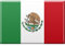 Magnet - MEXIKO - Gr. ca. 8 x 5,5 cm - 38961 - Küchenmagnet