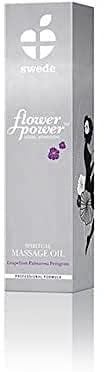 SENZE Massage Öl Spiritual 1er Pack(1 x 75 milliliters)
