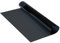 FOLIATEC Scheibentönungsfolie Tönungsfolie für Autoscheiben, BLACKNIGHT Reflex Superdark, 76 x 300 cm, mit ABG, 95% Verdunkelung