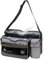 Zebco x Pro Staff Uni Tackle Keeper Tasche 37cm x 18cm x 24cm, 37 cm